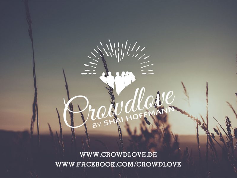 CrowdLove