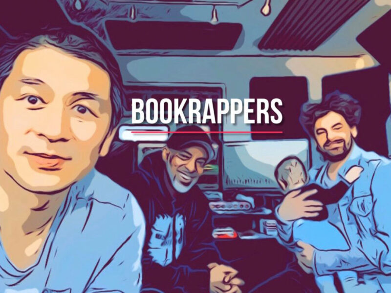 BookRappers